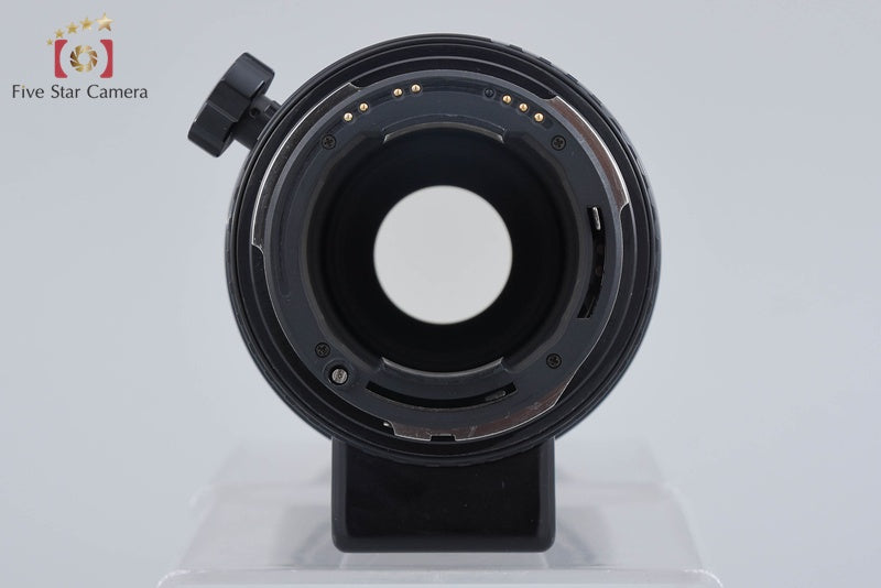 Pentax SMC FA 645 400mm f/5.6 ED IF