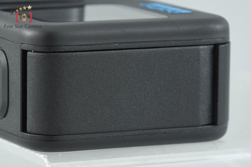 GoPro HERO 11 BLACK Action Camera