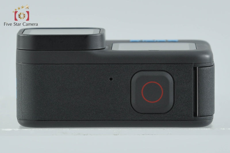 GoPro HERO 11 BLACK Action Camera