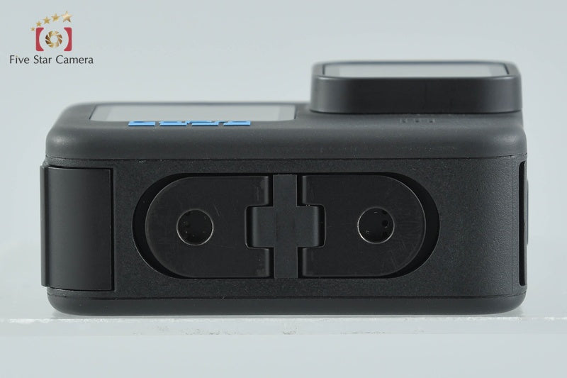 GoPro HERO 11 BLACK Action Camera