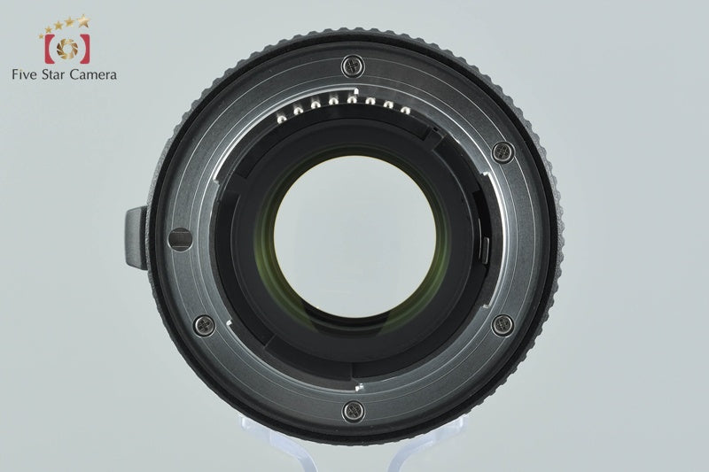 Nikon AF-S Teleconverter TC-14E III 1.4x