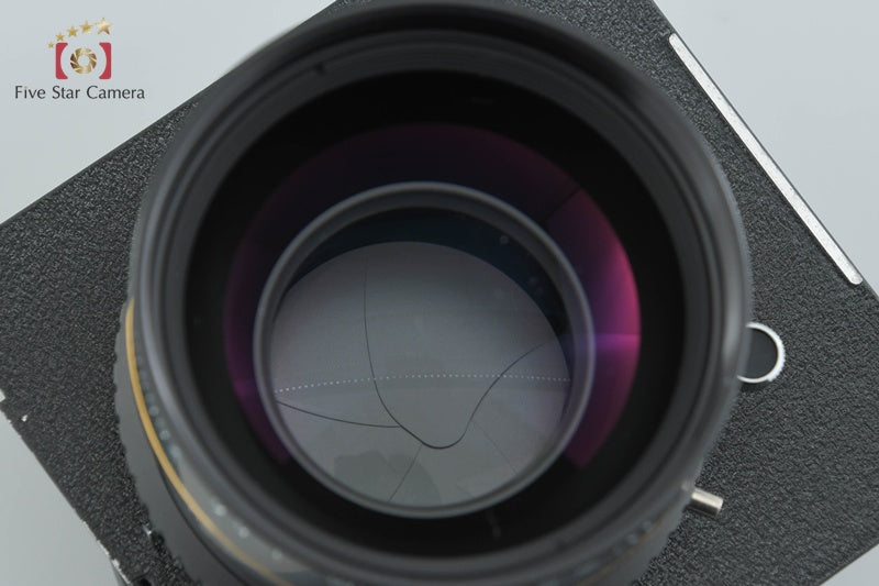 Nikon NIKKOR-AM* ED 210mm f/5.6