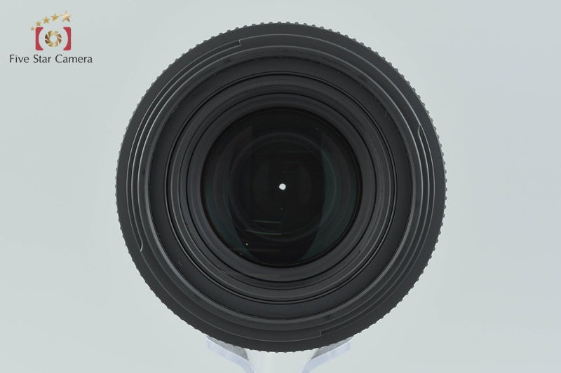 Sigma 30mm f/1.4 EX DC HSM for Nikon
