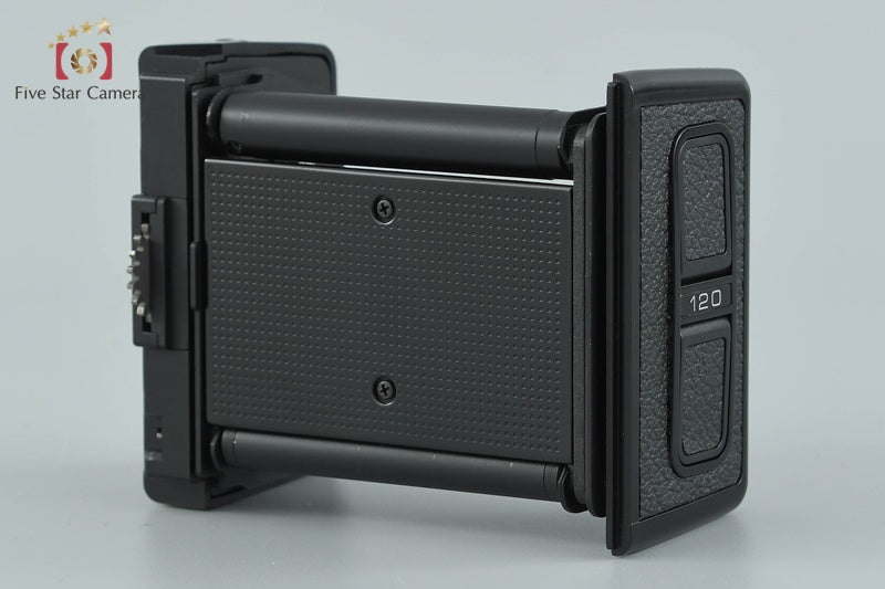 Zenza Bronica 120 Roll Film Magazine for ETR, ETRS, ETRSi, ETRC