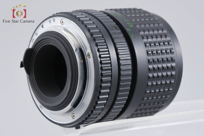 Pentax SMC A ZOOM 35-70mm f/4