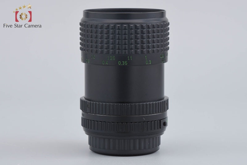 Pentax SMC A ZOOM 35-70mm f/4