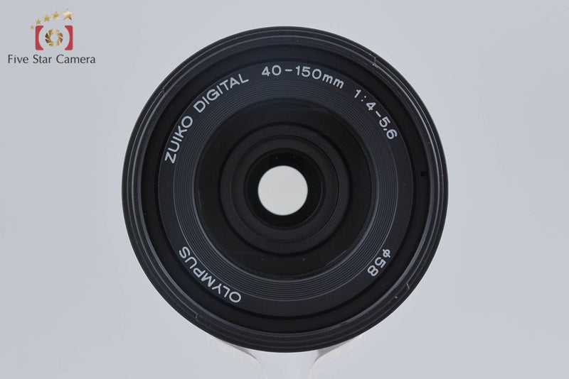 Olympus ZUIKO DIGITAL ED 40-150mm f/4-5.6 from Japan