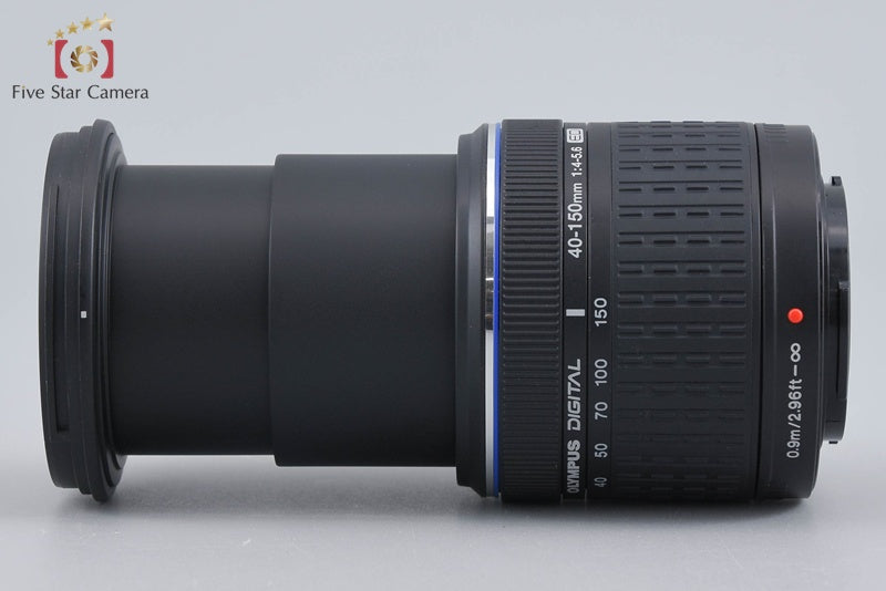 Olympus ZUIKO DIGITAL ED 40-150mm f/4-5.6 from Japan