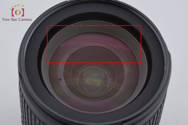 Nikon AF-S DX NIKKOR 18-135mm f/3.5-5.6 G ED from Japan