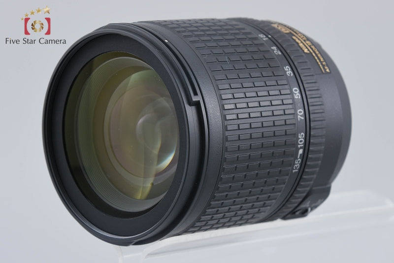 Nikon AF-S DX NIKKOR 18-135mm f/3.5-5.6 G ED from Japan