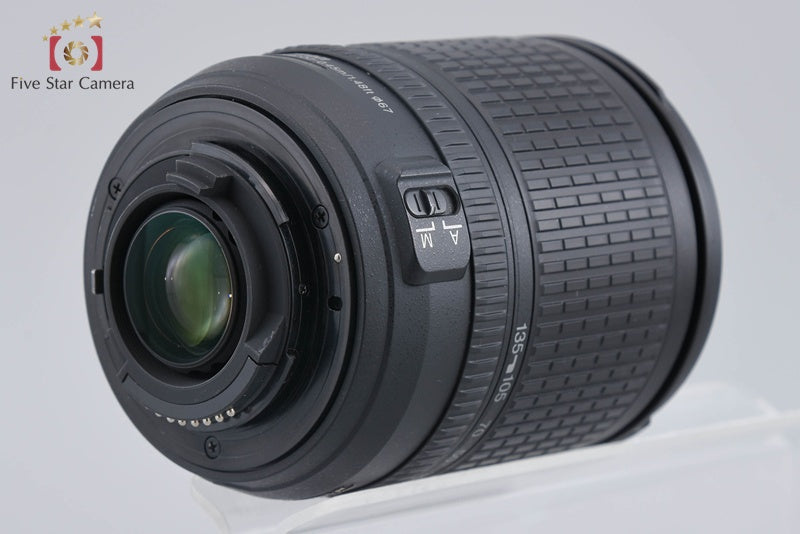 Nikon AF-S DX NIKKOR 18-135mm f/3.5-5.6 G ED from Japan