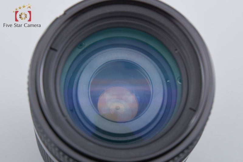Nikon AF NIKKOR 70-210mm f/4-5.6 from Japan
