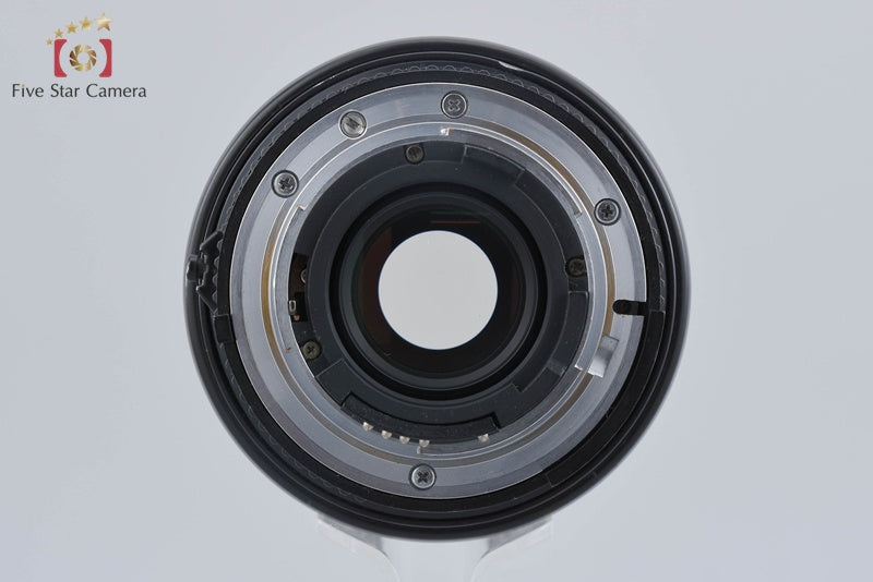 Nikon AF NIKKOR 70-210mm f/4-5.6 from Japan
