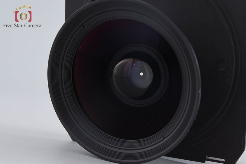 Schneider Kreuznach SUPER-ANGULON 72mm f/5.6 XL 115°