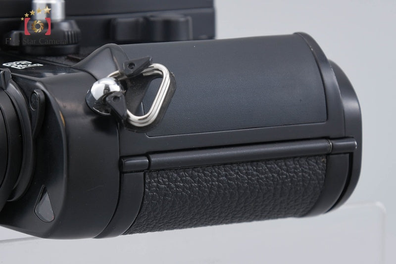 Nikon F3 HP 35mm SLR Film Camera Body