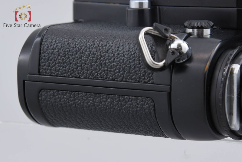 Nikon F3 HP 35mm SLR Film Camera Body