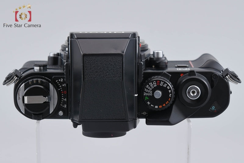 Nikon F3 HP 35mm SLR Film Camera Body