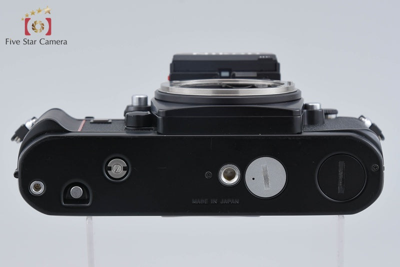 Nikon F3 HP 35mm SLR Film Camera Body