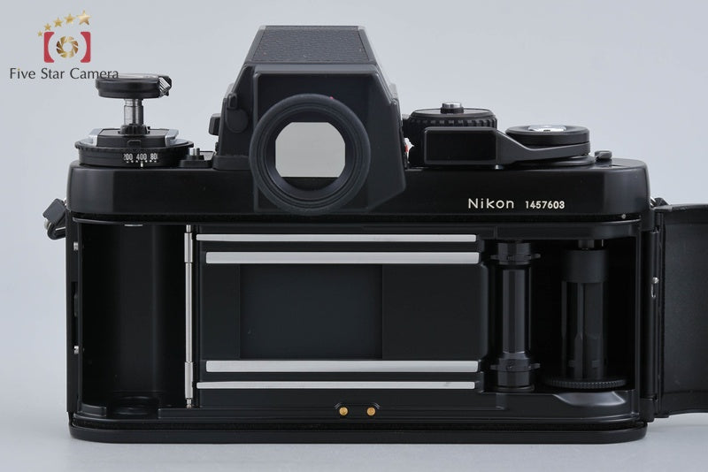 Nikon F3 HP 35mm SLR Film Camera Body