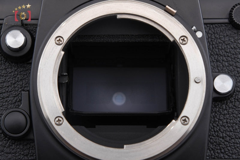 Nikon F3 HP 35mm SLR Film Camera Body