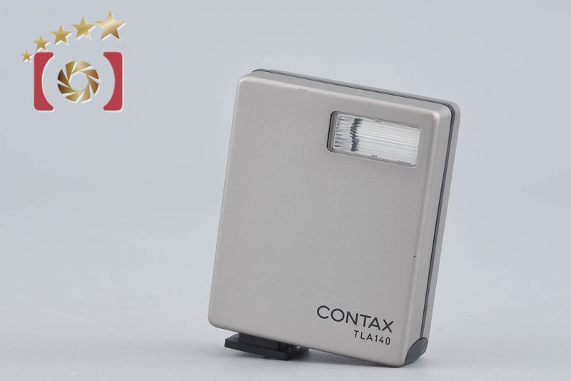 CONTAX TLA 140 Shoe Mount Flash for G1 / G2