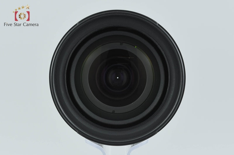 Nikon AF-S NIKKOR 24-120mm f/3.5-5.6 G ED VR