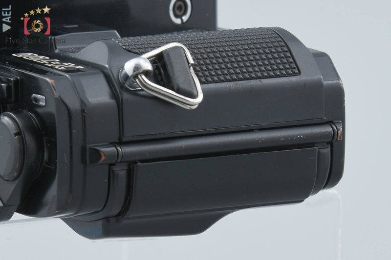 Minolta New X-700 35mm SLR Film Camera Body