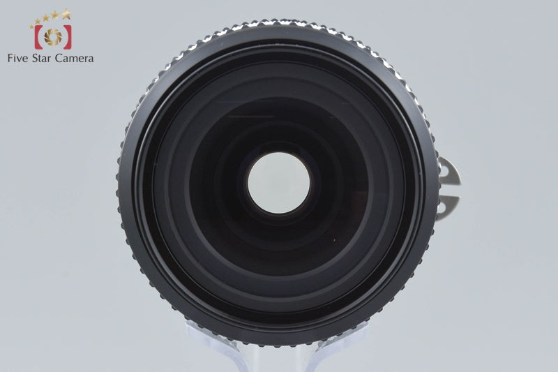 Nikon Ai-S NIKKOR 24mm f/2 w/ Box