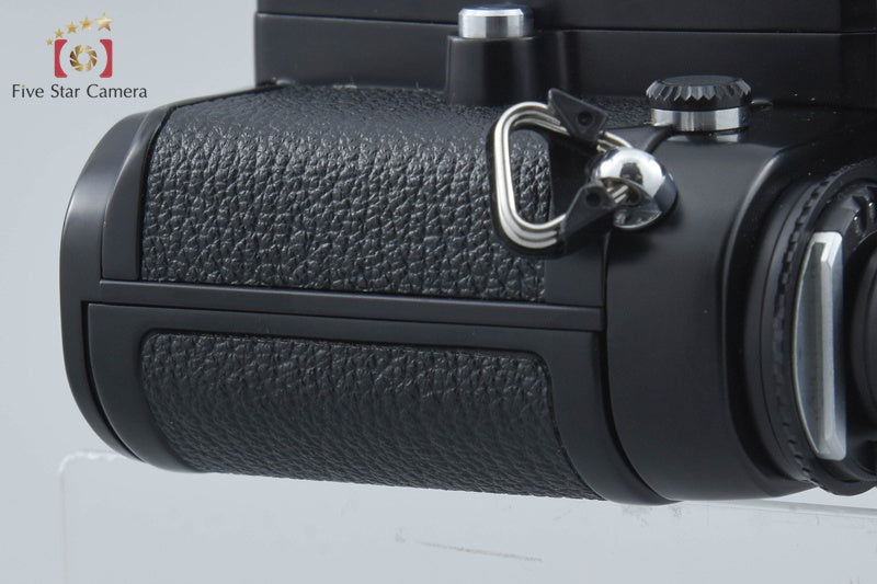 Nikon F3 HP 35mm SLR Film Camera Body
