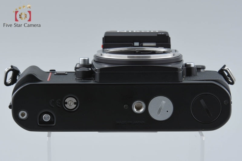 Nikon F3 HP 35mm SLR Film Camera Body