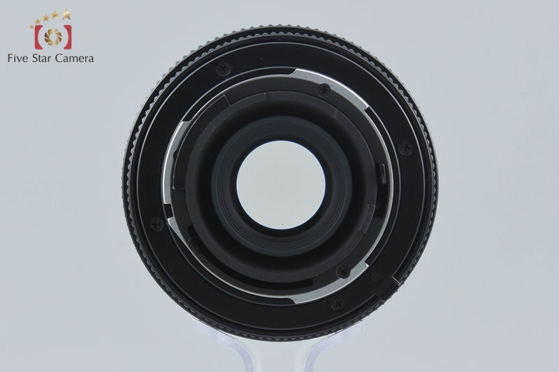 CONTAX Carl Zeiss Makro Planar 60mm f/2.8 C T* MMJ
