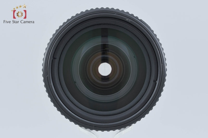 Nikon AF NIKKOR 28-105mm f/3.5-4.5 D
