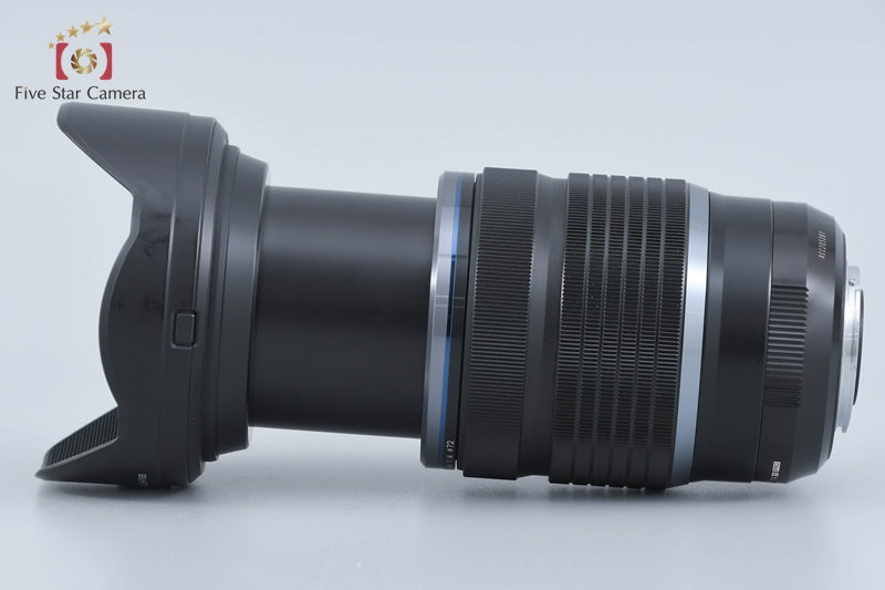 Olympus M.ZUIKO DIGITAL 12-100mm f/4 IS PRO