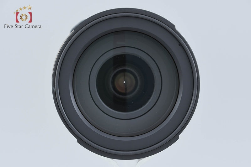 Tamron B003 18-270mm f/3.5-6.3 Di II VC for Nikon