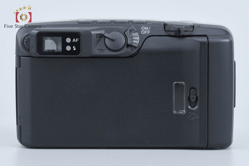 Pentax ESPIO 140M 35mm Point & Shoot Film Camera