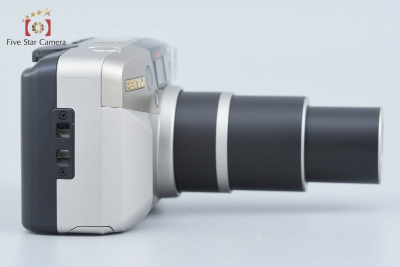 Pentax ESPIO 140M 35mm Point & Shoot Film Camera