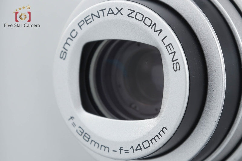 Pentax ESPIO 140M 35mm Point & Shoot Film Camera
