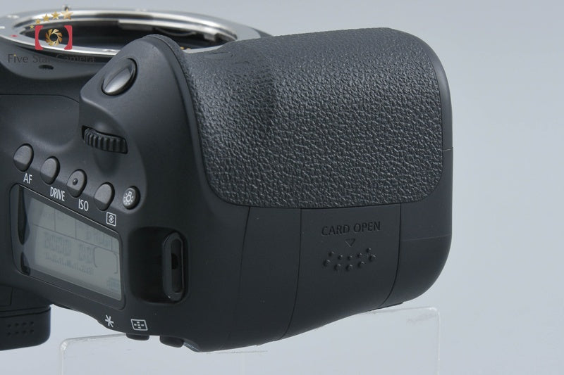 "Shutter count 687" Canon EOS 60D 18.0 MP Digital SLR Camera Body