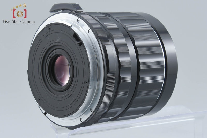 PENTAX SMC TAKUMAR 6x7 75mm f/4.5