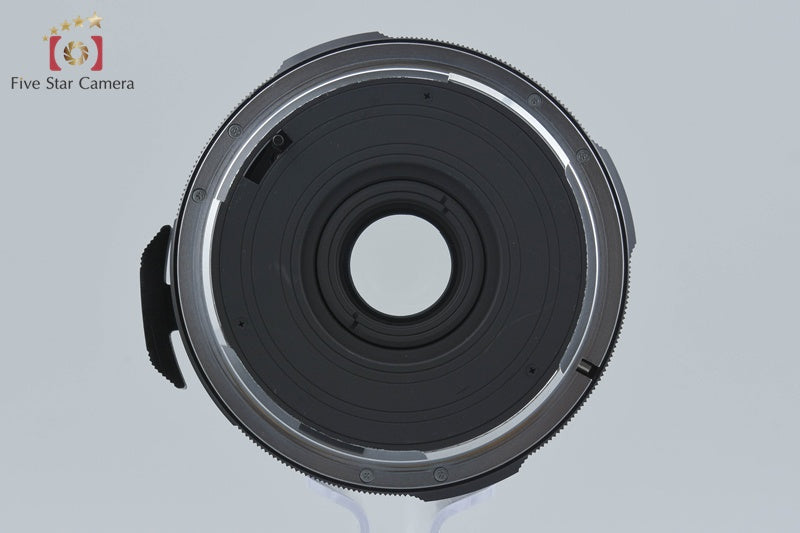 PENTAX SMC TAKUMAR 6x7 75mm f/4.5