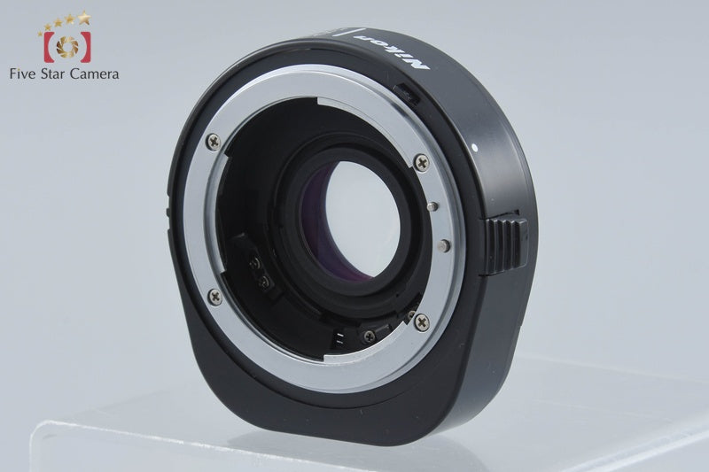 Nikon AF Teleconverter TC-16A 1.6x w/ Box
