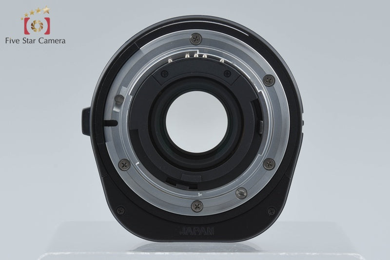 Nikon AF Teleconverter TC-16A 1.6x w/ Box