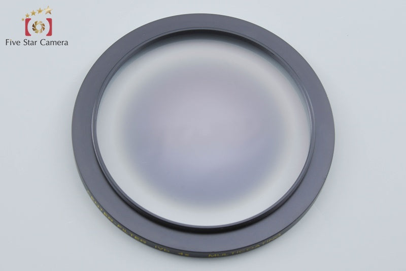 Schneider Kreuznach CENTER-FILTER IVb 4x MULTICOATING