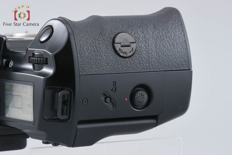 Canon EOS 5 QD 35mm SLR Film Camera Body