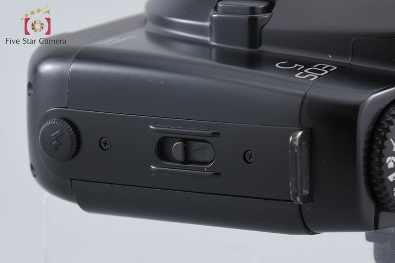 Canon EOS 5 QD 35mm SLR Film Camera Body