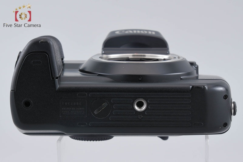 Canon EOS 5 QD 35mm SLR Film Camera Body