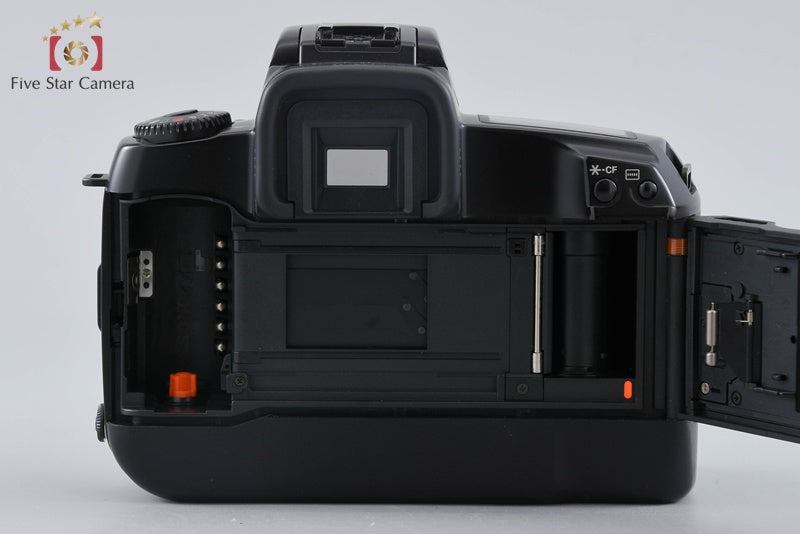 Canon EOS 5 QD 35mm SLR Film Camera Body
