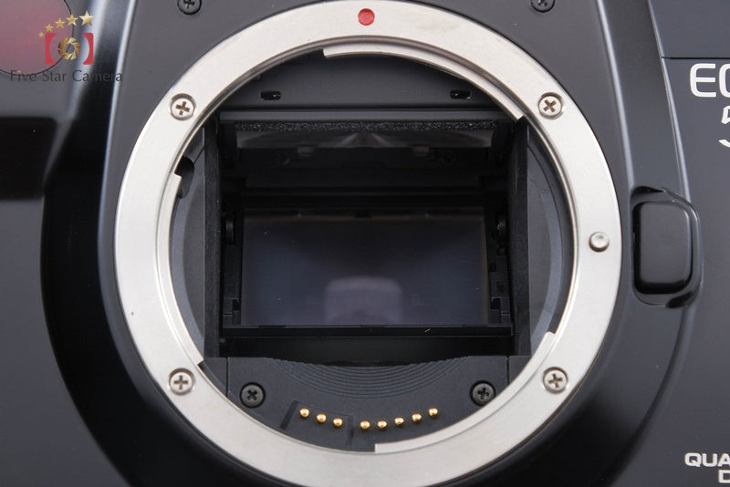 Canon EOS 5 QD 35mm SLR Film Camera Body