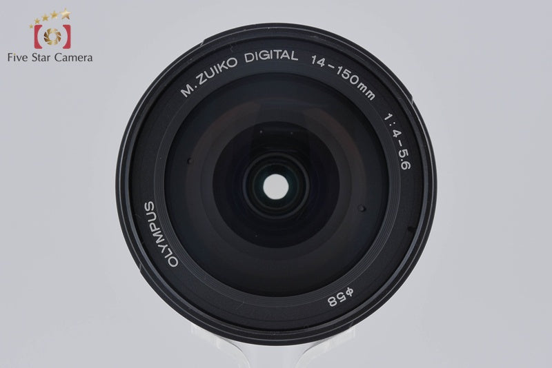 Olympus M.ZUIKO DIGITAL ED 14-150mm f/4-5.6 II