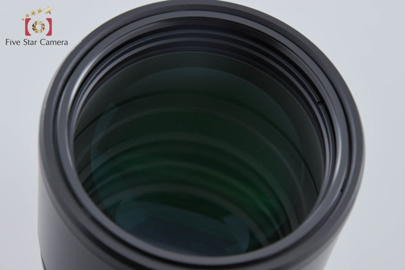 Olympus M.ZUIKO DIGITAL 300mm f/4 IS PRO